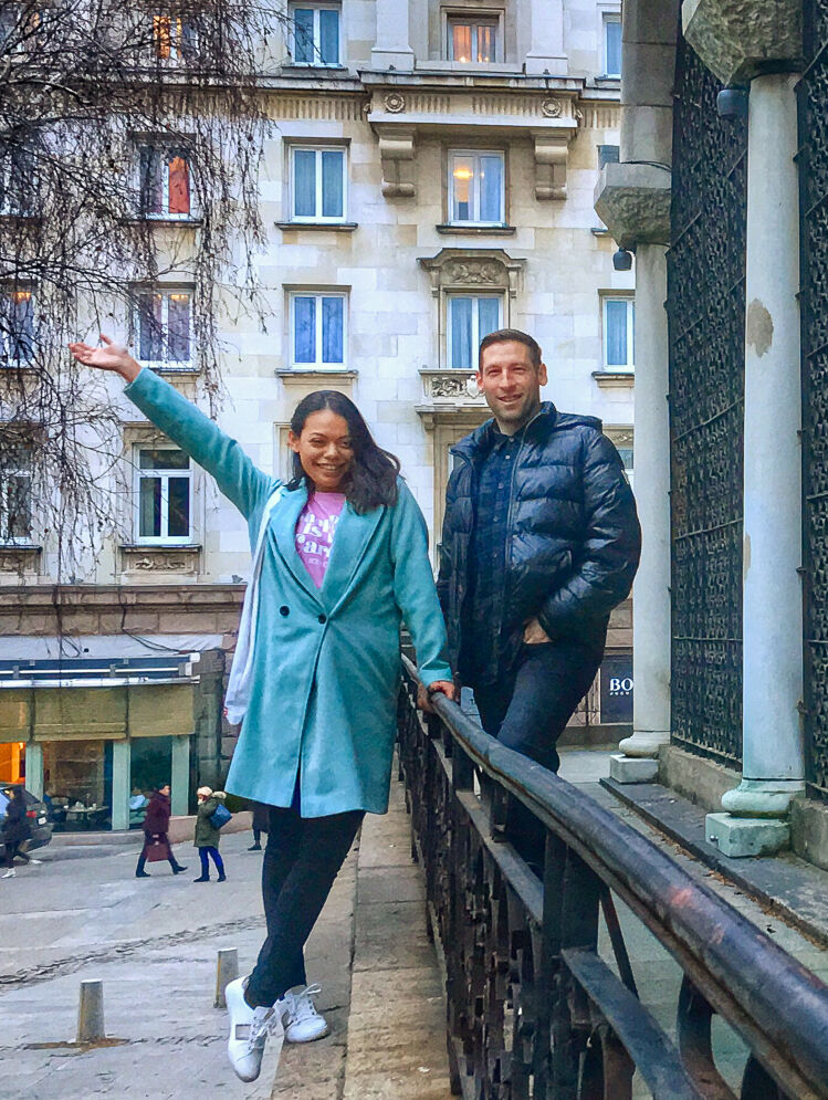 Bulgaria: An Eastern European Adventure Full of Beauty, Culture, and Cheap Eats